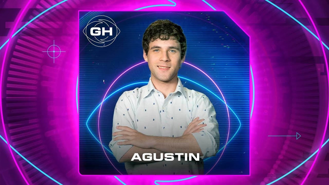 Adios a la Frodoneta: Agustin es nuevamente eliminado de Gran Hermano.