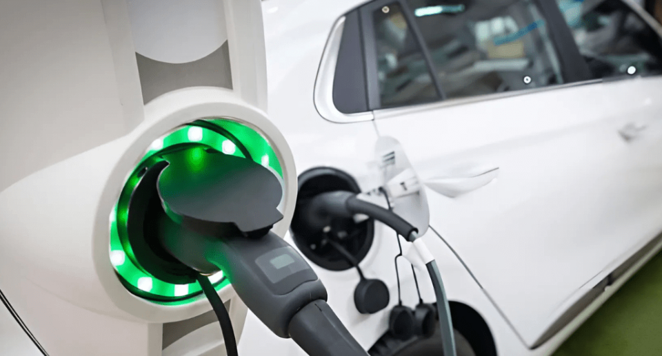 Autos eléctricos e híbridos: Argentina habilita el ingreso de 50.000 unidades sin arancel