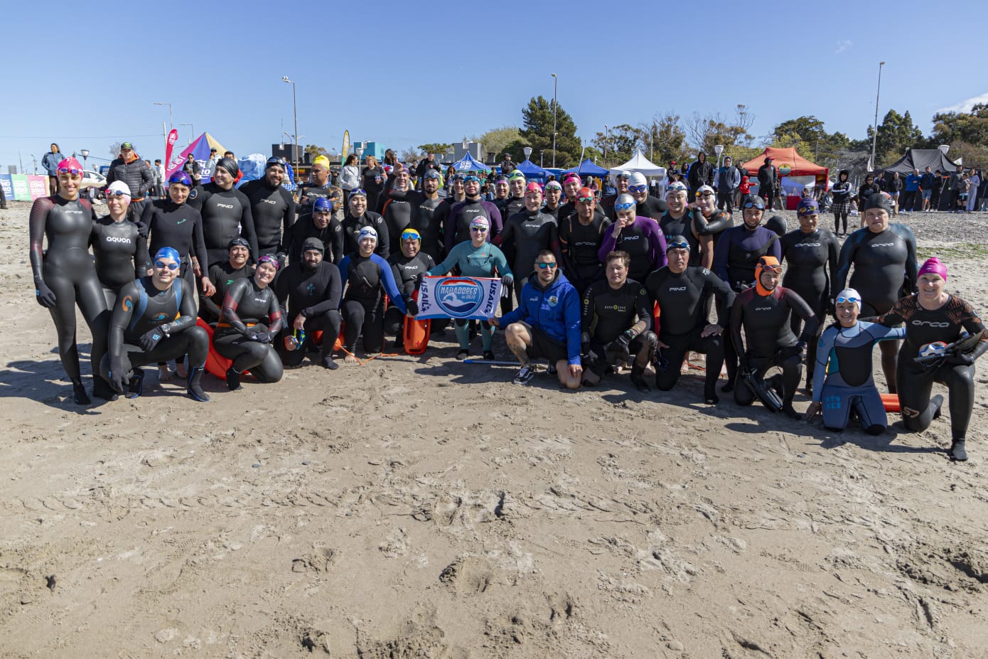 Comodoro inauguró la temporada turística con excursiones completas y propuestas en la Costanera