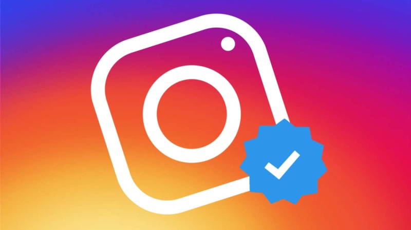 Desde esta semana se podrá pagar por el verificado azul en Instagram