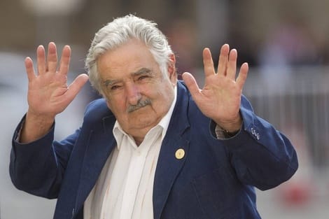 Falleció José “Pepe” Mujica a los 89 años: símbolo de humildad y referente de transformación en América Latina