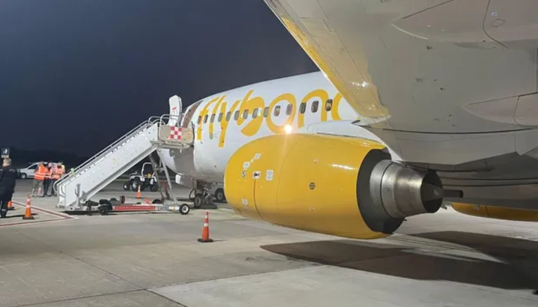 Flybondi se retira de Comodoro: menos opciones y más incertidumbre para los pasajeros
