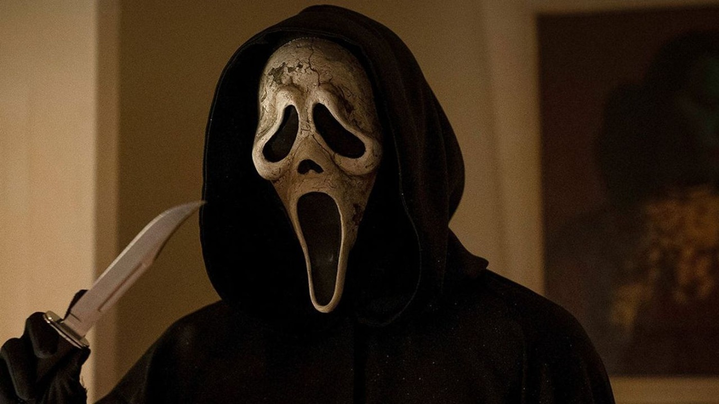 “Scream 7” llega al Cine Coliseo desde este jueves