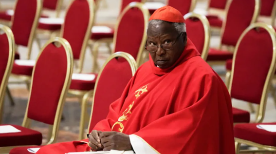 Tensión en el Vaticano: el cardenal keniata John Njue queda fuera del cónclave y desata una polémica inesperada