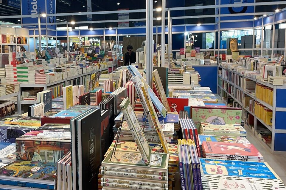 Autores de todo Chubut participarán de la Feria Internacional del Libro de Buenos Aires