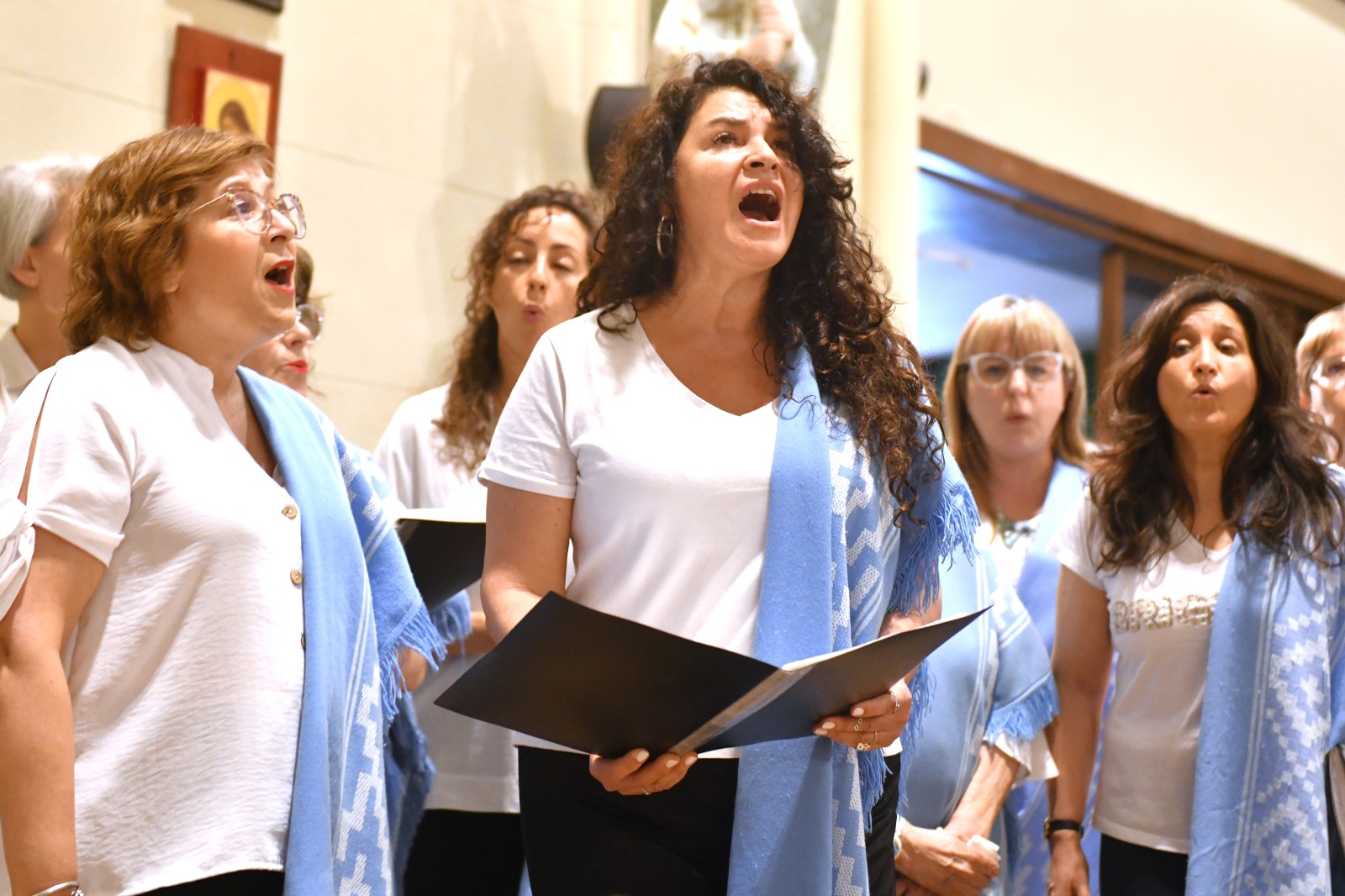 Comodoro celebra el Dia de la Musica: todos los detalles