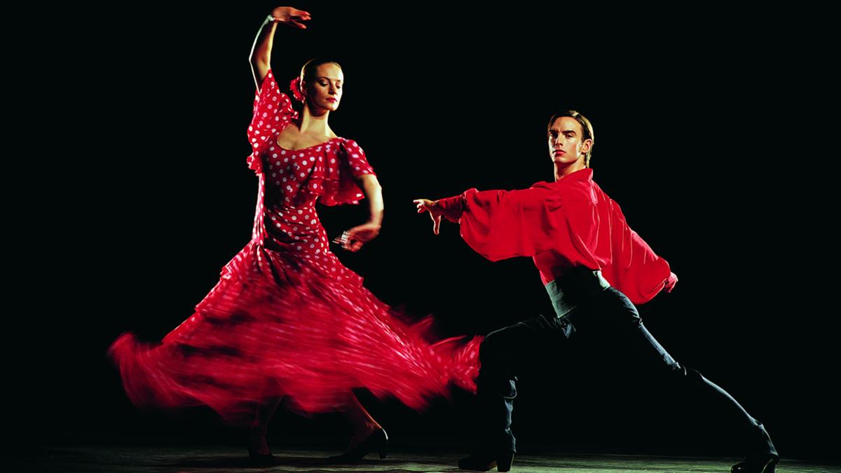 Este jueves se celebrará el Día del Flamenco en Comodoro