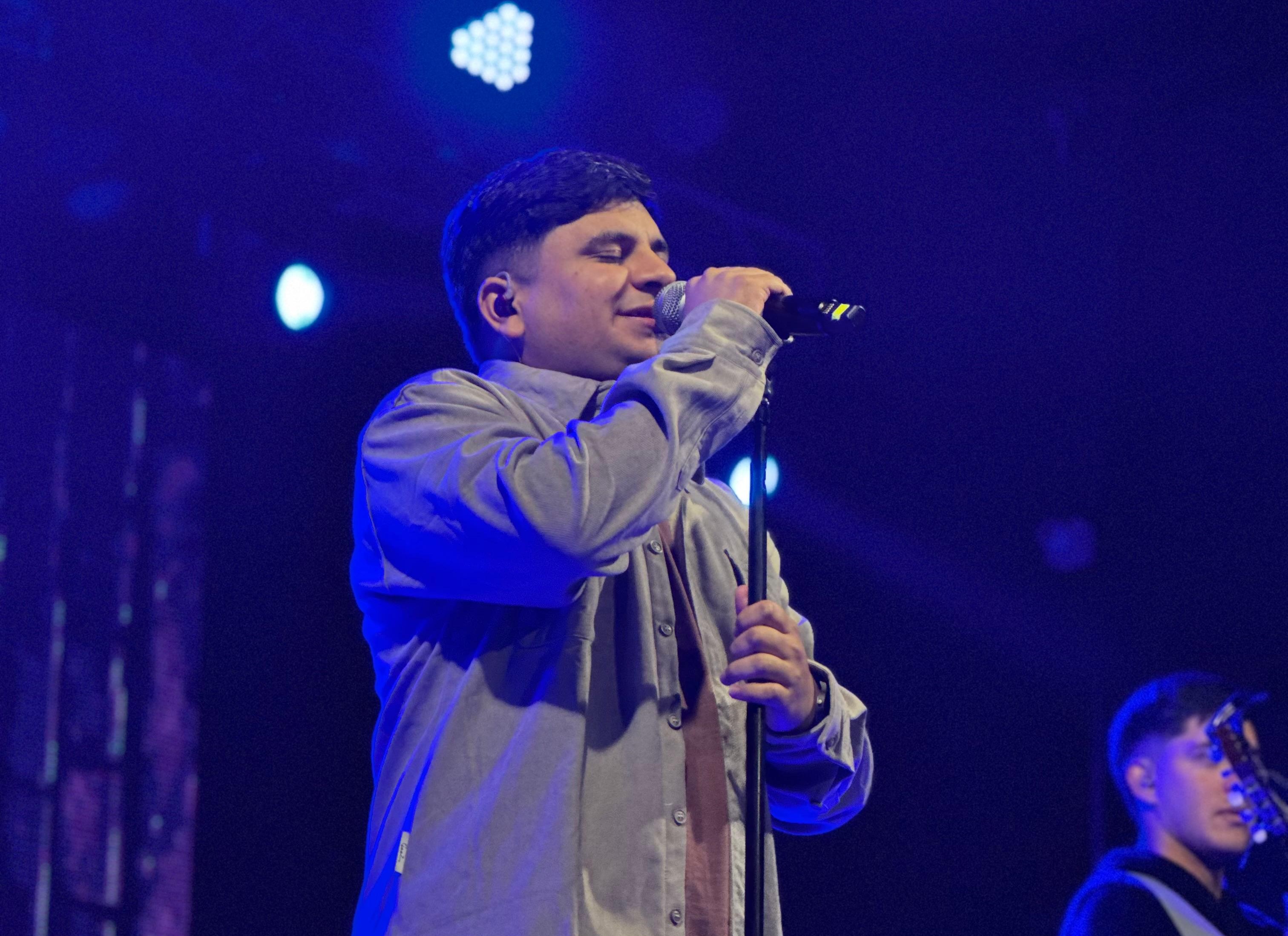 Exclusiva BrokStudio: Francisco regresa con “Te Presumo” y una nueva etapa de pura determinación