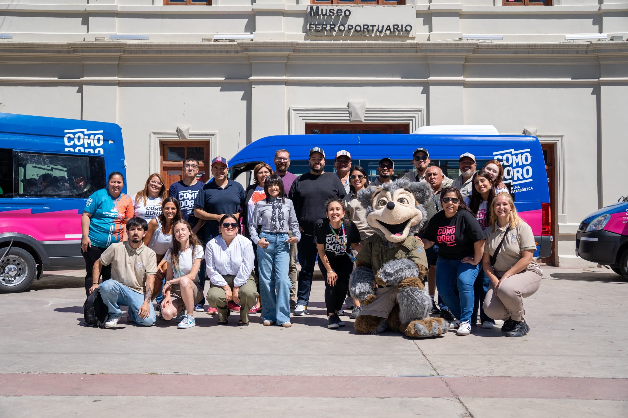 ¡Turista por un Día inició con éxito su edición verano 2025!