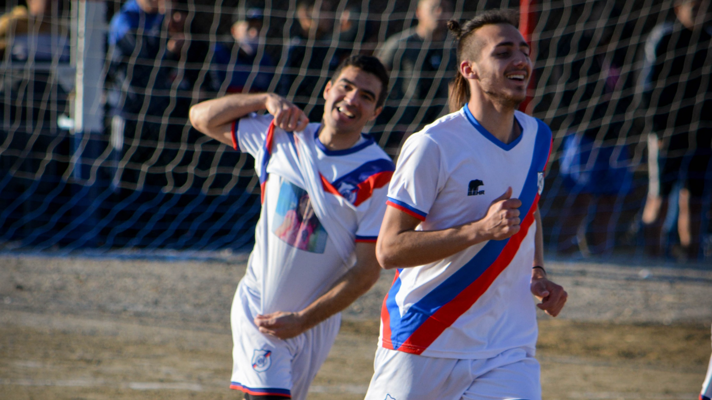 Ciudadela jugará el clasificatorio al Torneo Regional