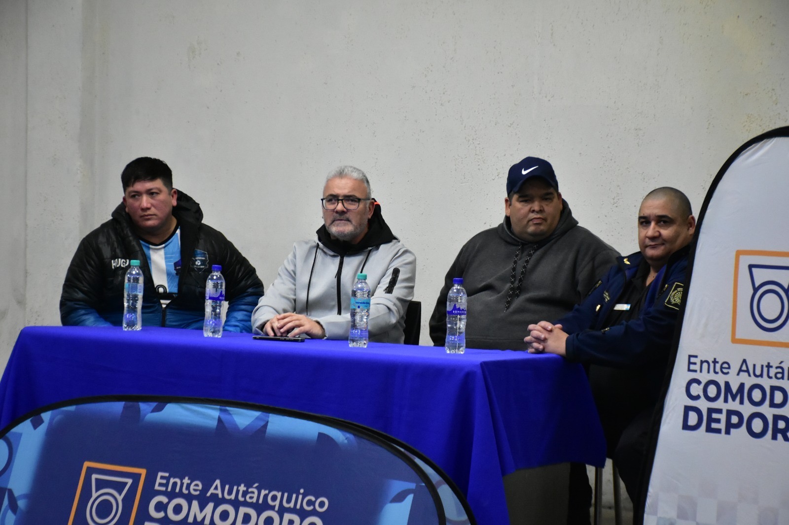 Habrá un fuerte operativo de seguridad por las finales de la Liga de Barrios