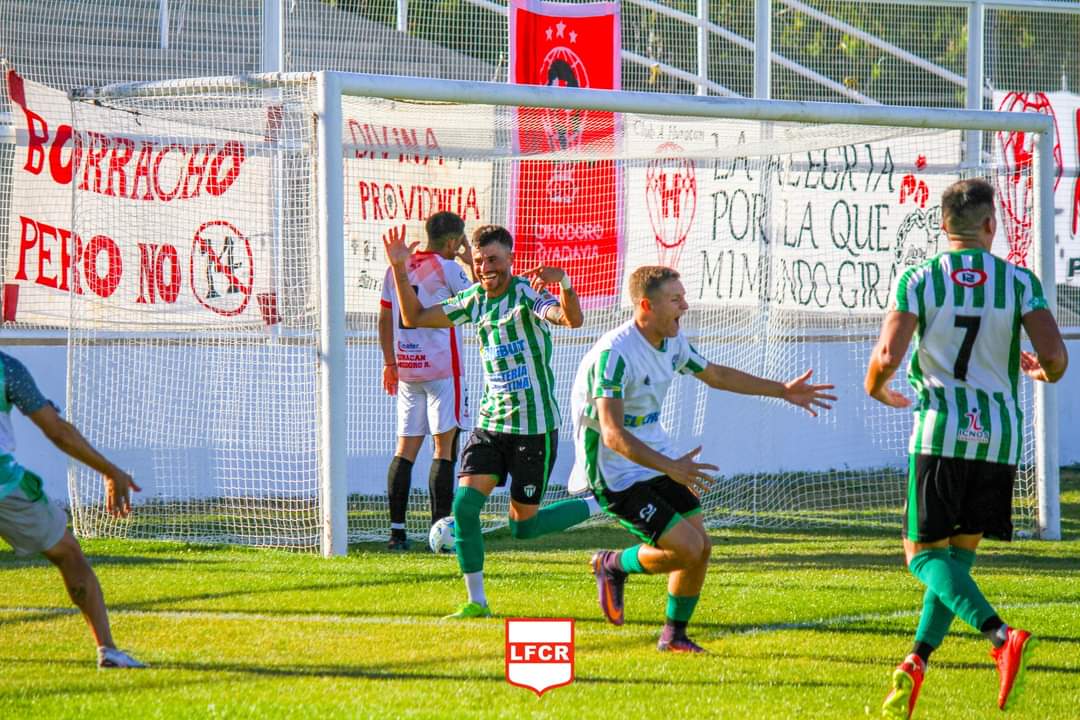 Huracan cayó ante Germinal por el Torneo Regional