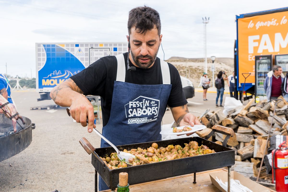 El Festín de Sabores cada vez más cerca