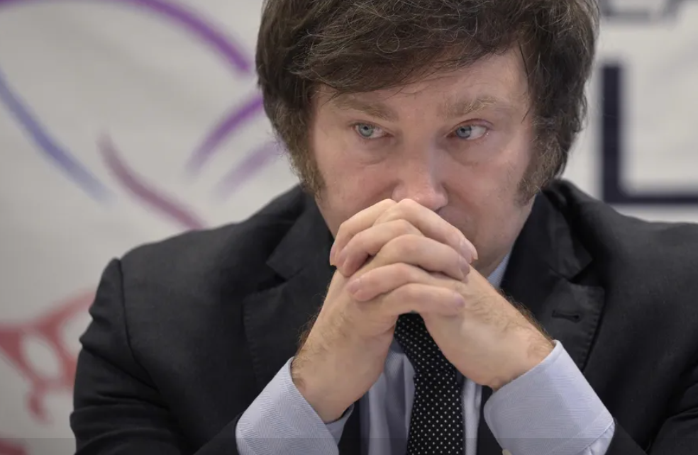 Milei prepara una contrapropuesta para los gobernadores pero advierte que no cederá el equilibrio fiscal