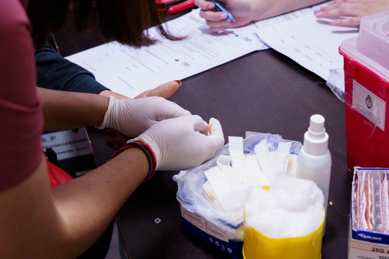 Salud Municipal pondrá en marcha un dispositivo de prevención combinada de VIH e ITS