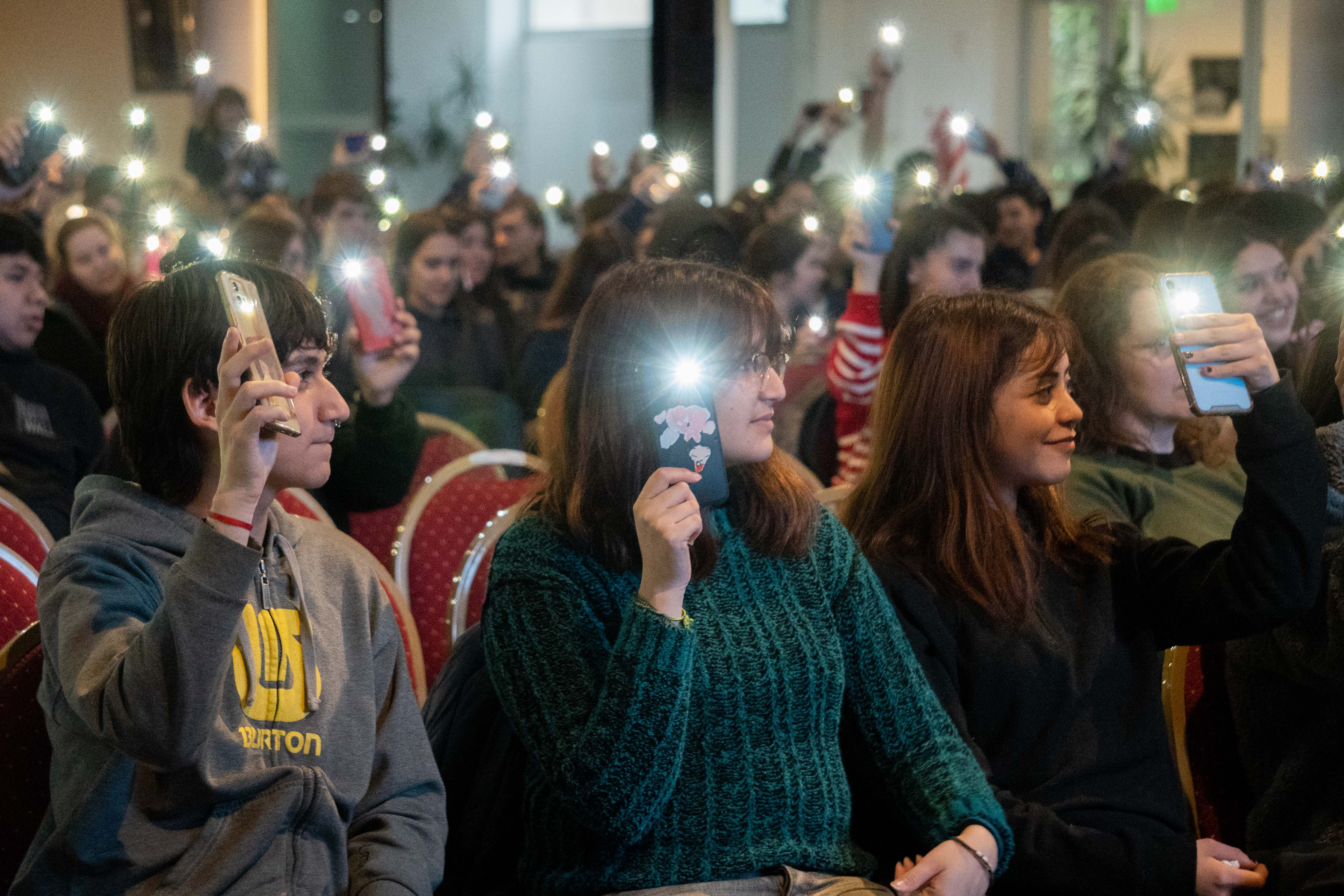 ¡Alfabetización y cultura digital en acción!