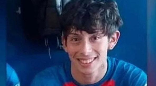 Amplio operativo en Chile para hallar a joven comodorense arrastrado por el río Bueno