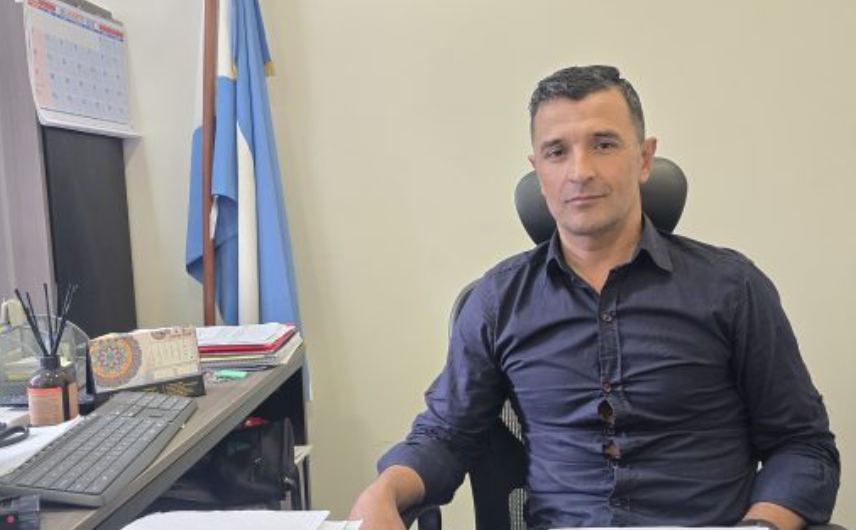 Analizan trasladar La Saladita en Comodoro por razones de seguridad, higiene y ordenamiento urbano