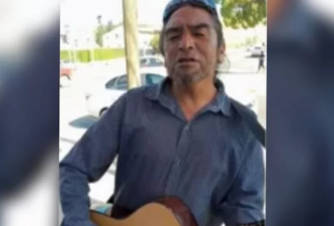 Buscan intensamente a un hombre de Comodoro visto por última vez en Santa Cruz