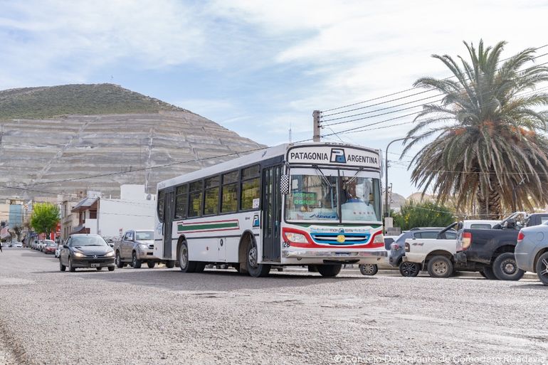 Chubut implementará nuevos métodos de pago desde marzo de 2025