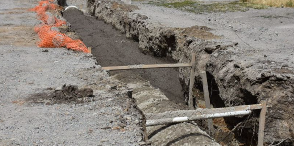 Chubut reactivará obras clave paralizadas hace 12 años con fondos del juego