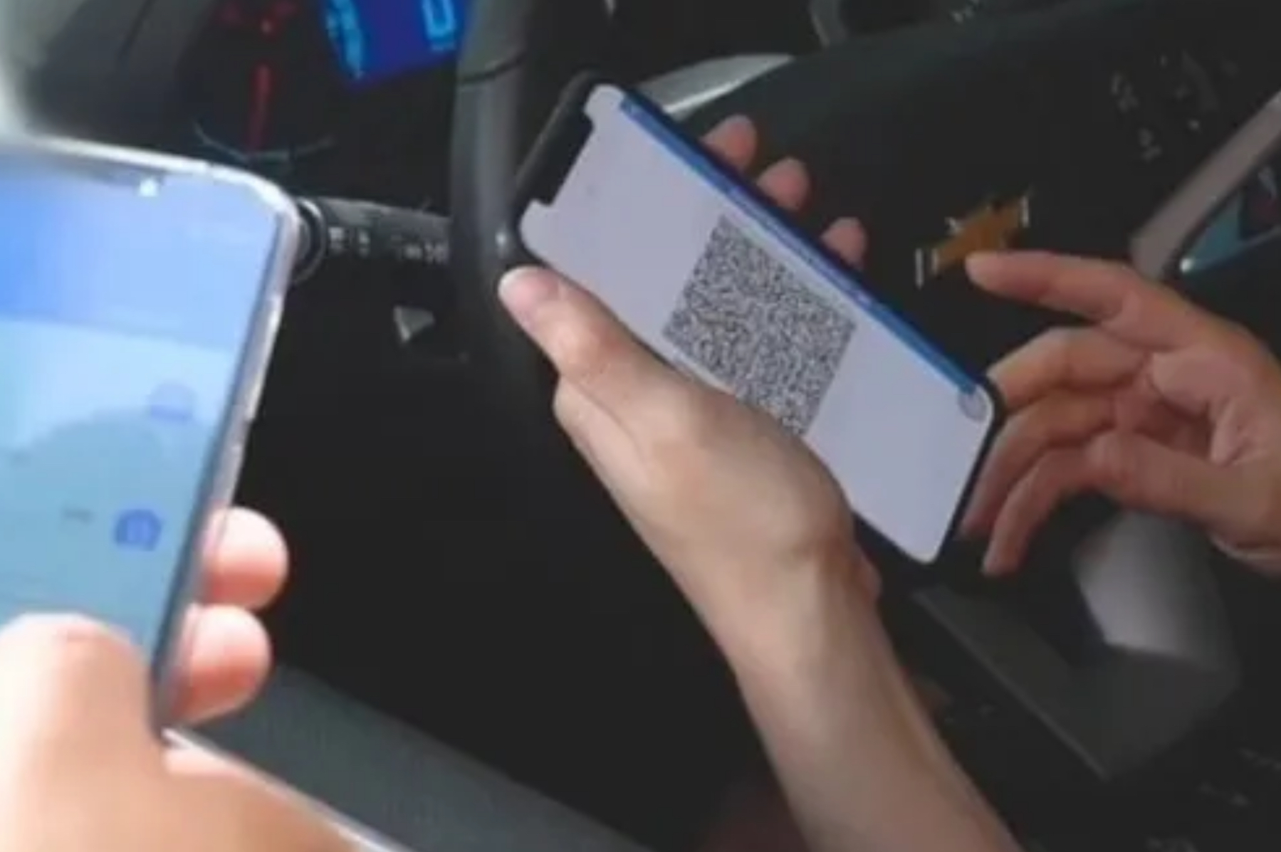 Comienza en Chubut la obligatoriedad de la licencia digital para conductores profesionales