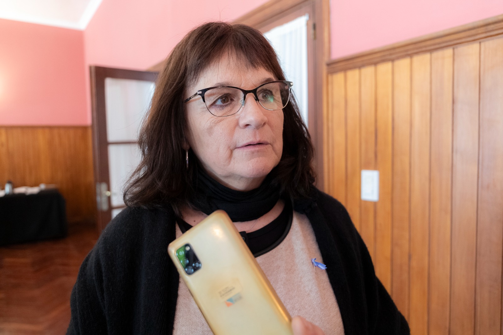 Comodoro fue seleccionado para participar del Encuentro Internacional “Educación e Innovación: estrategias desde lo local”