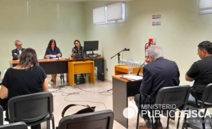Comodoro: Ratifican condena para el colectivero responsable del accidente fatal en Kilómetro 3