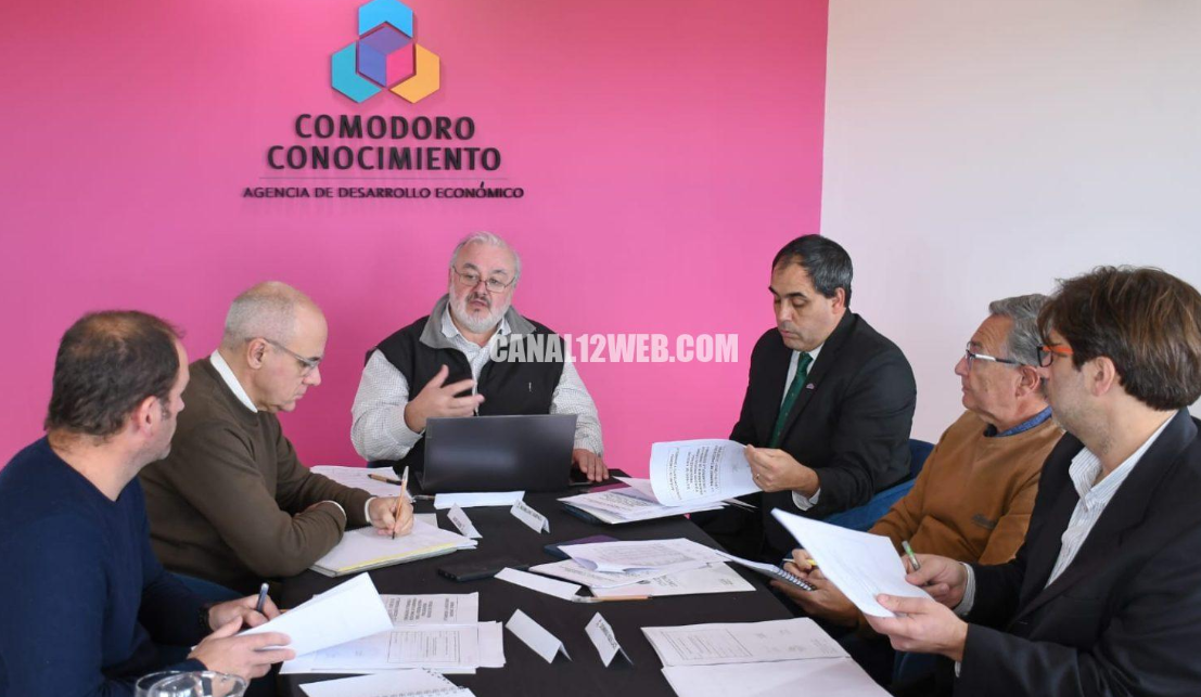 Comodoro Rivadavia se prepara para la XI Expo Industrial: más de 100 empresas confirmadas