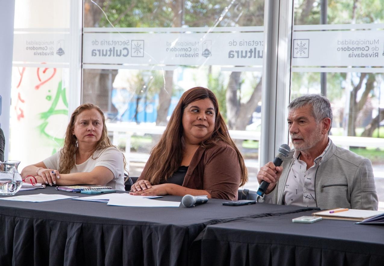Comodoro tendrá las 1º Jornadas de Inclusión Laboral para personas con discapacidad