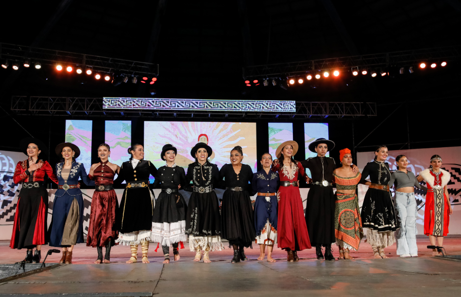 Continúa abierta la inscripción al Selectivo Pre Cosquín 2025