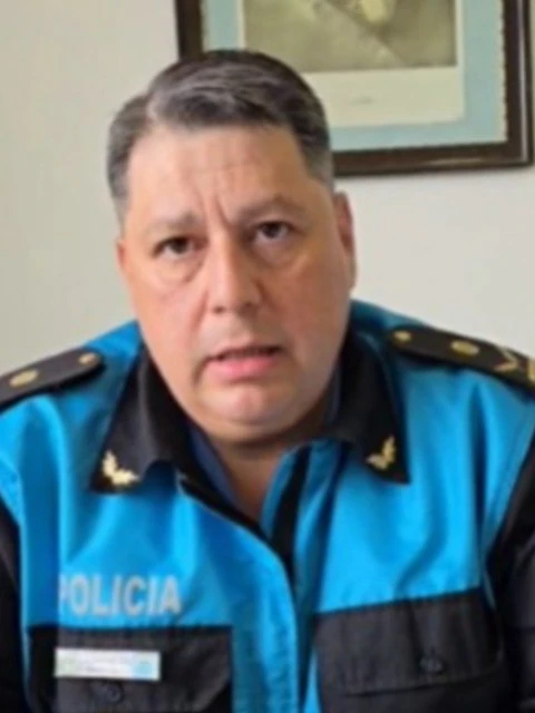 Delincuentes ingresaron a robar a la residencia del gobernador en Comodoro