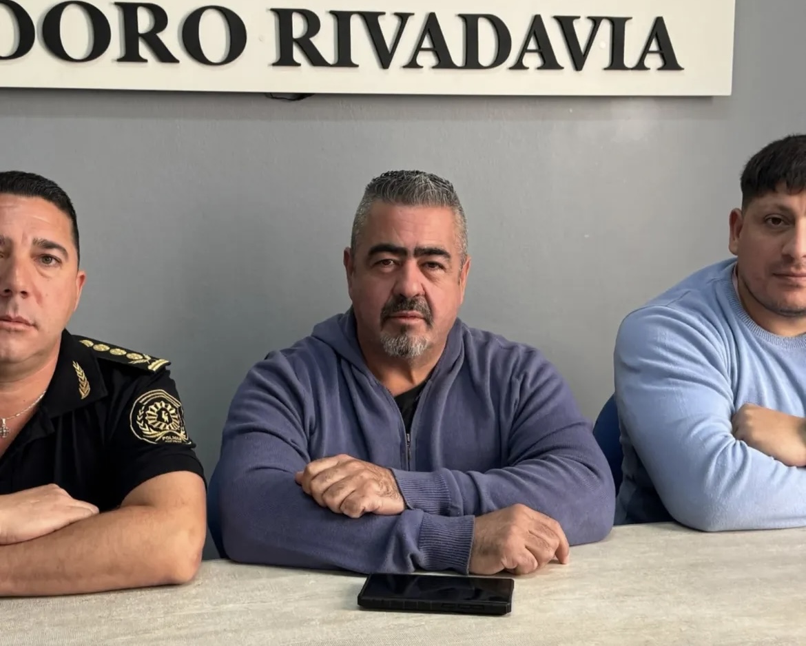 Desmienten secuestros en Comodoro: advierten por falsas denuncias y secuestros virtuales