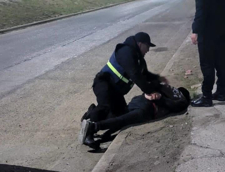 Detienen a un joven por intento de robo en una farmacia de Gral. Mosconi