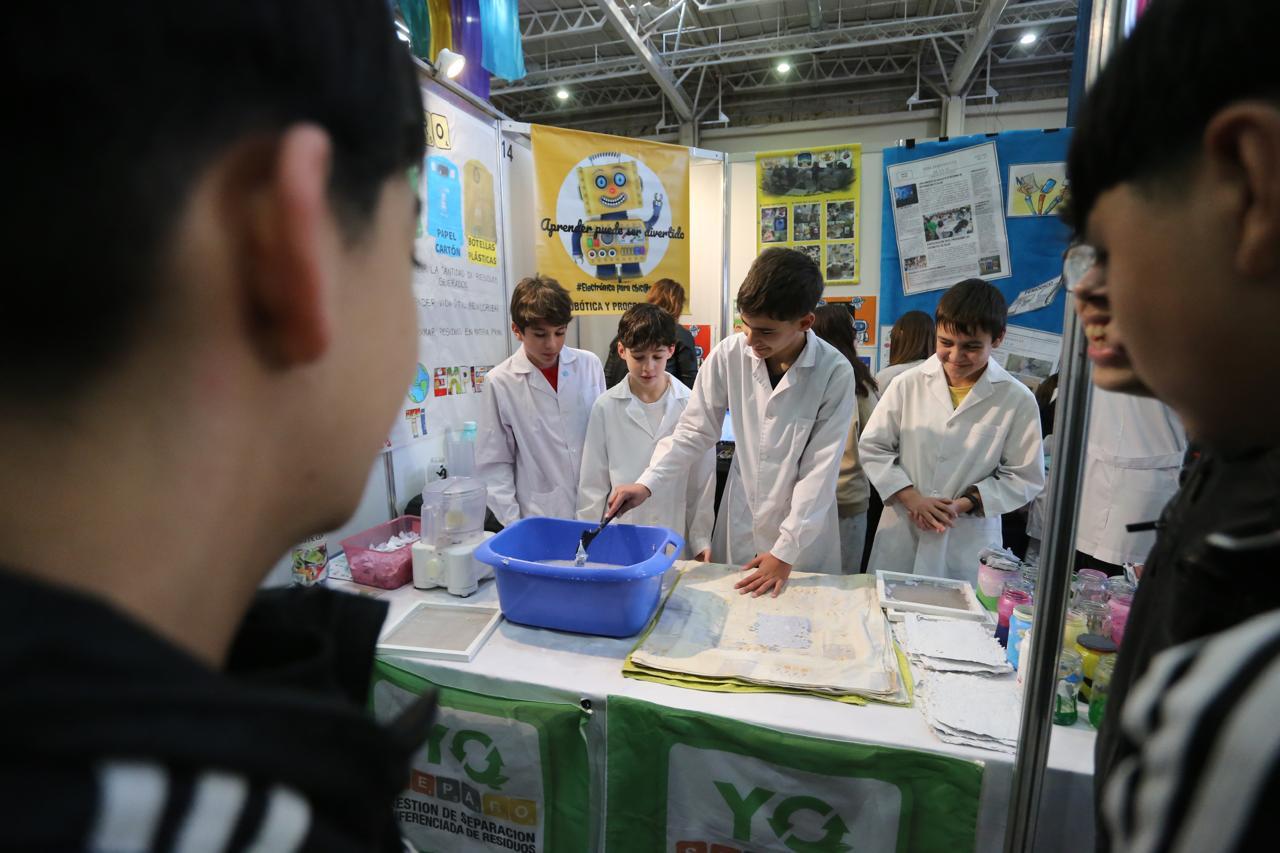 EduCO 2025: la apuesta educativa más importante de la región