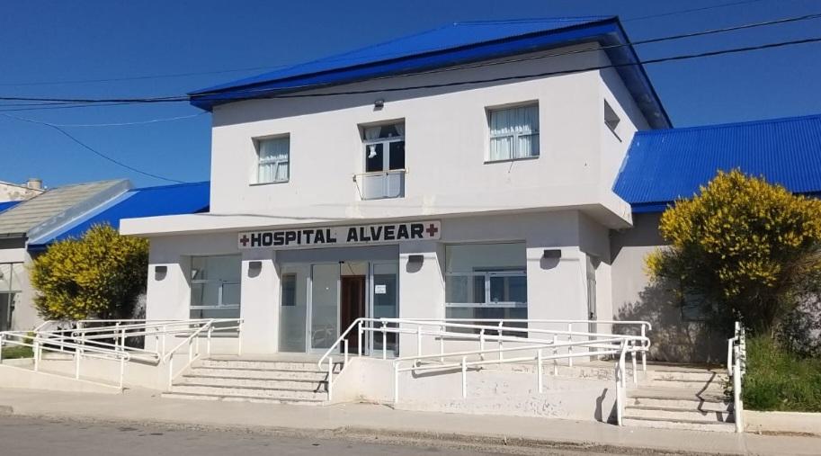 El Hospital Alvear abrirá su vacunatorio este 9 de Julio: una oportunidad para ponerse al día con las vacunas