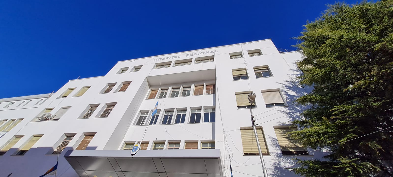 El Hospital Regional invita a la comunidad a donar sangre y salvar vidas