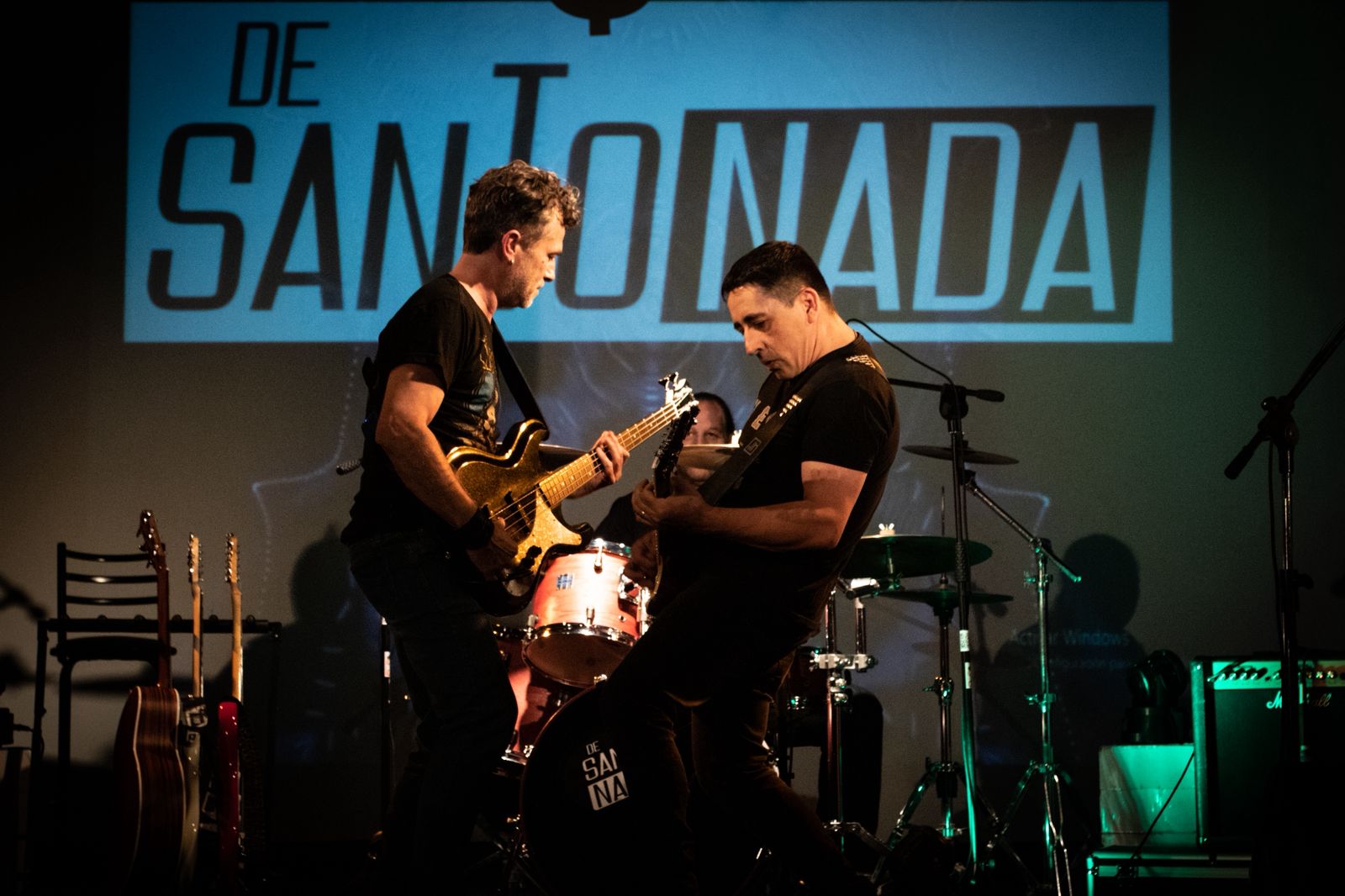 El Municipio acompaña una Jornada solidaria y show a beneficio del Hospital Regional