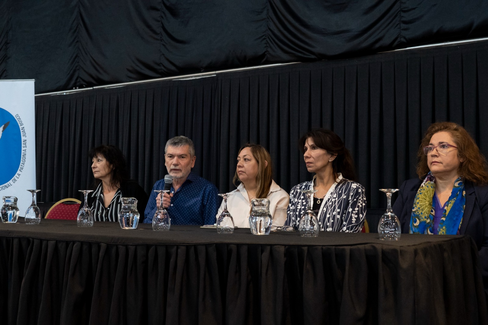 El Municipio acompañó la apertura de la 6ª Feria Integradora de Salud
