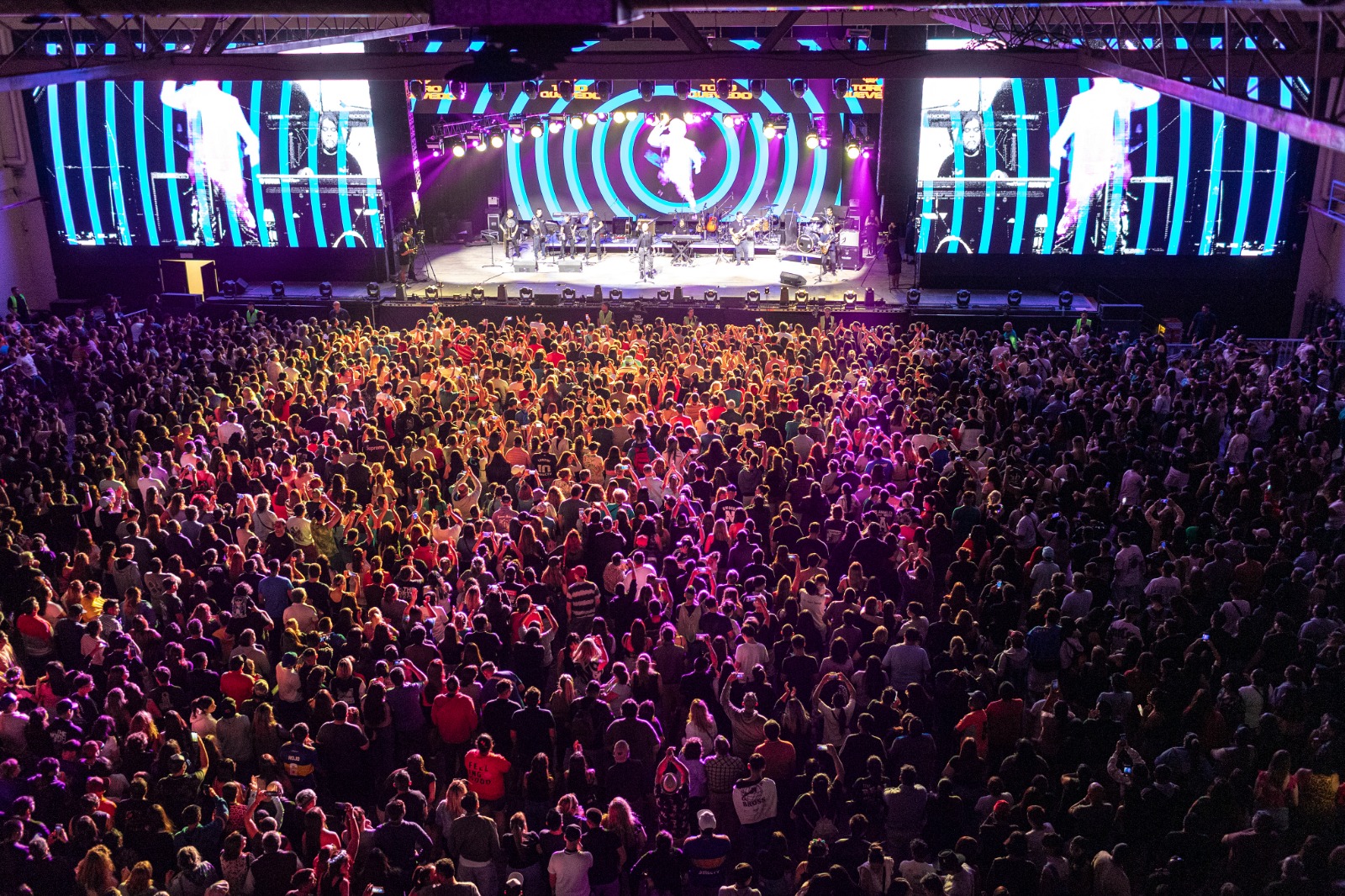 El Municipio cancela los festejos por el aniversario de Comodoro Rivadavia