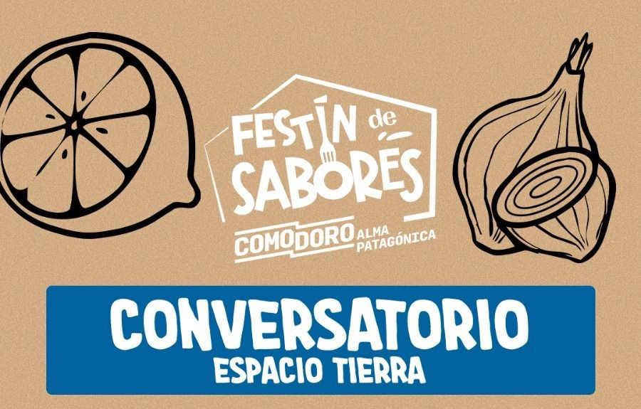 El Municipio convoca al Conversatorio de Festín de Sabores