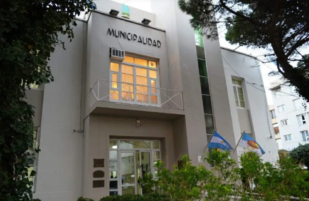 El Municipio de Comodoro Rivadavia refuerza la seguridad con vehículos para patrullaje en barrios