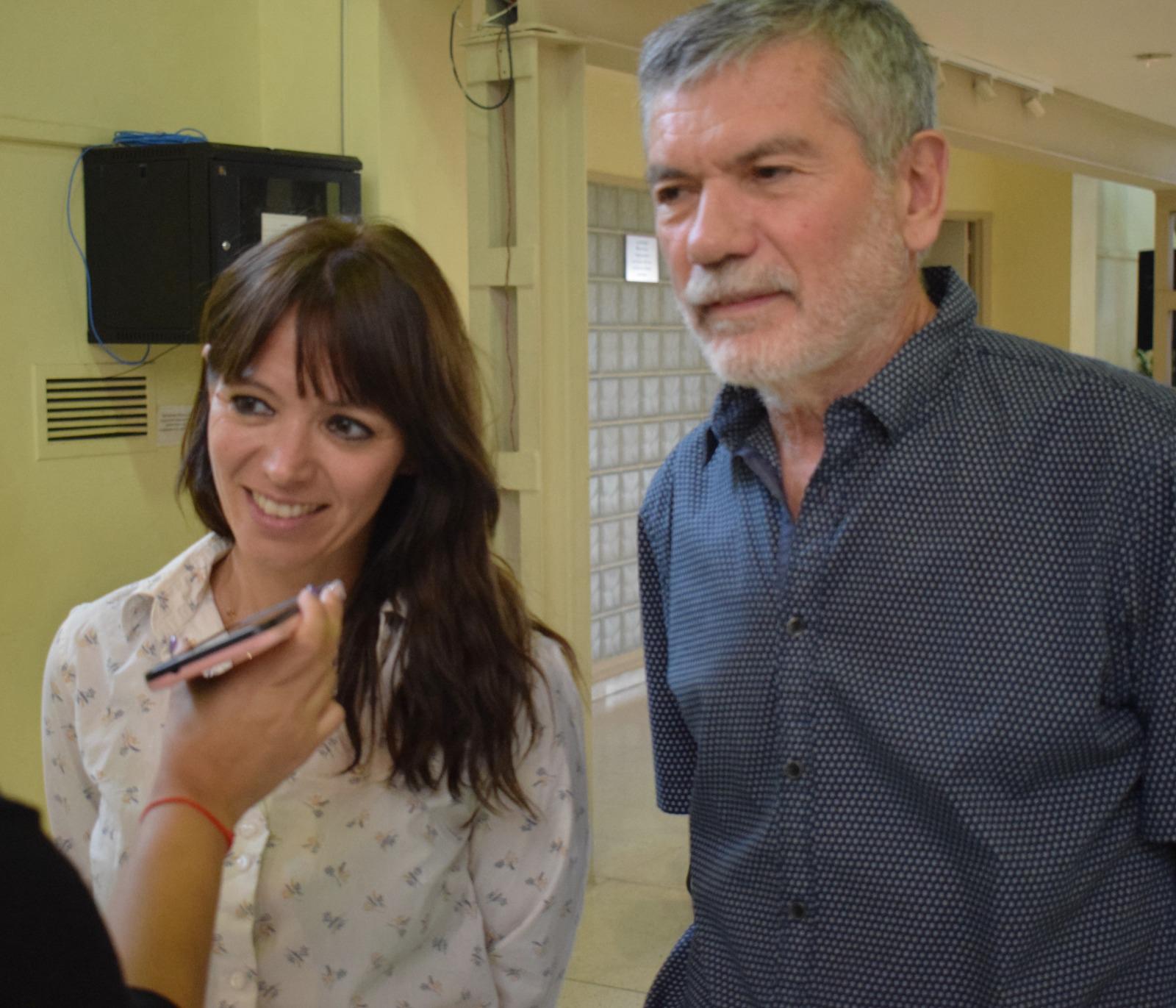 El Municipio se suma a la Semana de Salud Integral en la Universidad local