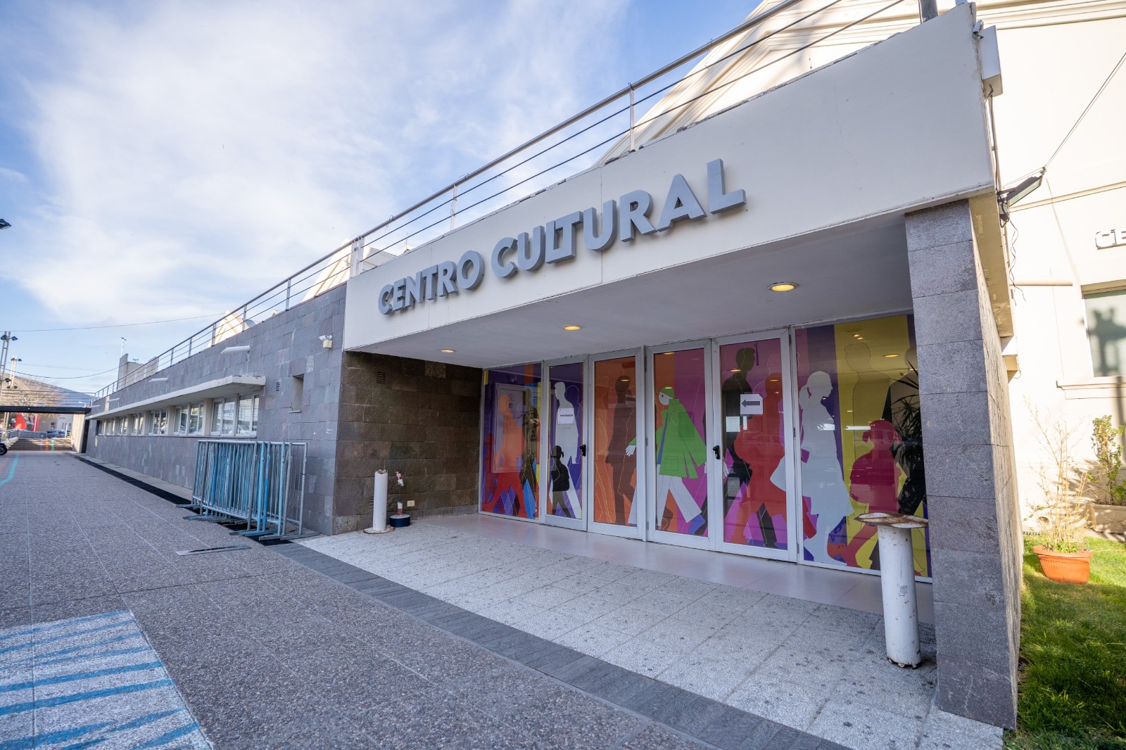 El Municipio tendrá propuestas culturales gratuitas para toda la comunidad durante el fin de semana