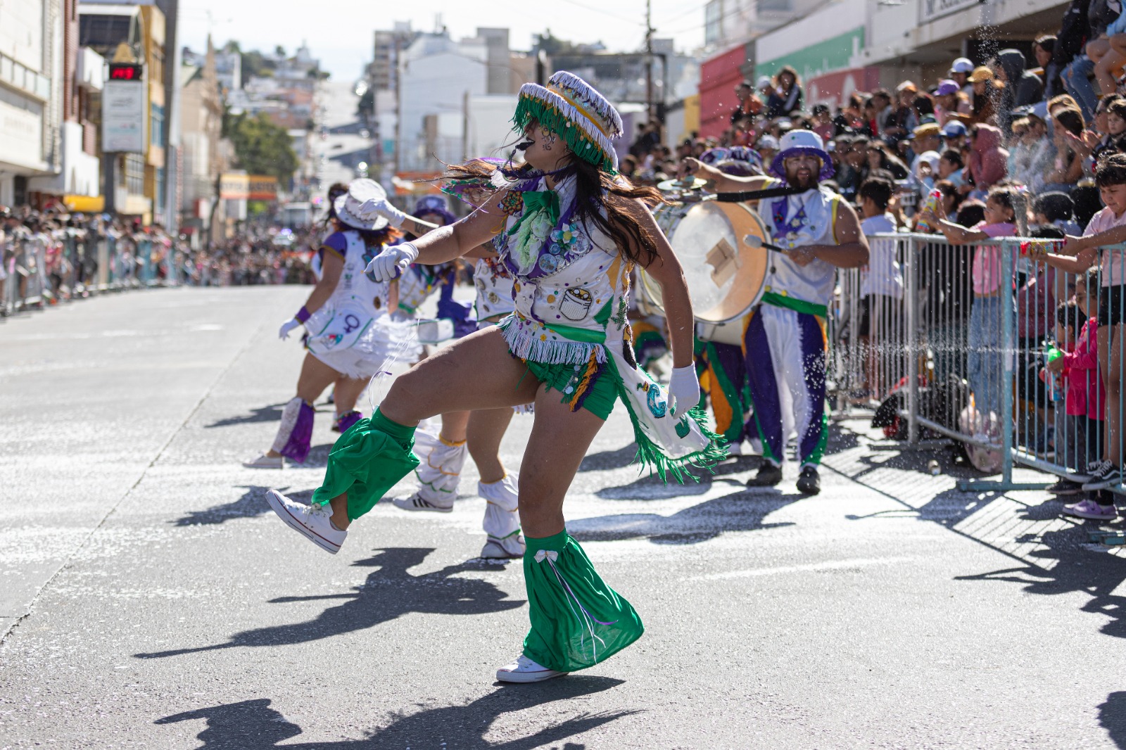 El Municipio ultima detalles de cara a una nueva edición de los Carnavales