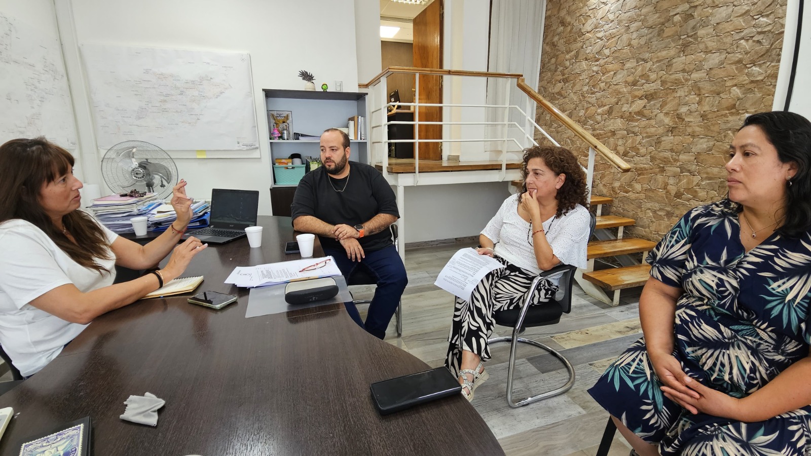 El Registro Municipal de Emprendedores Turísticos tomó fuerza de ordenanza y busca potenciar la región