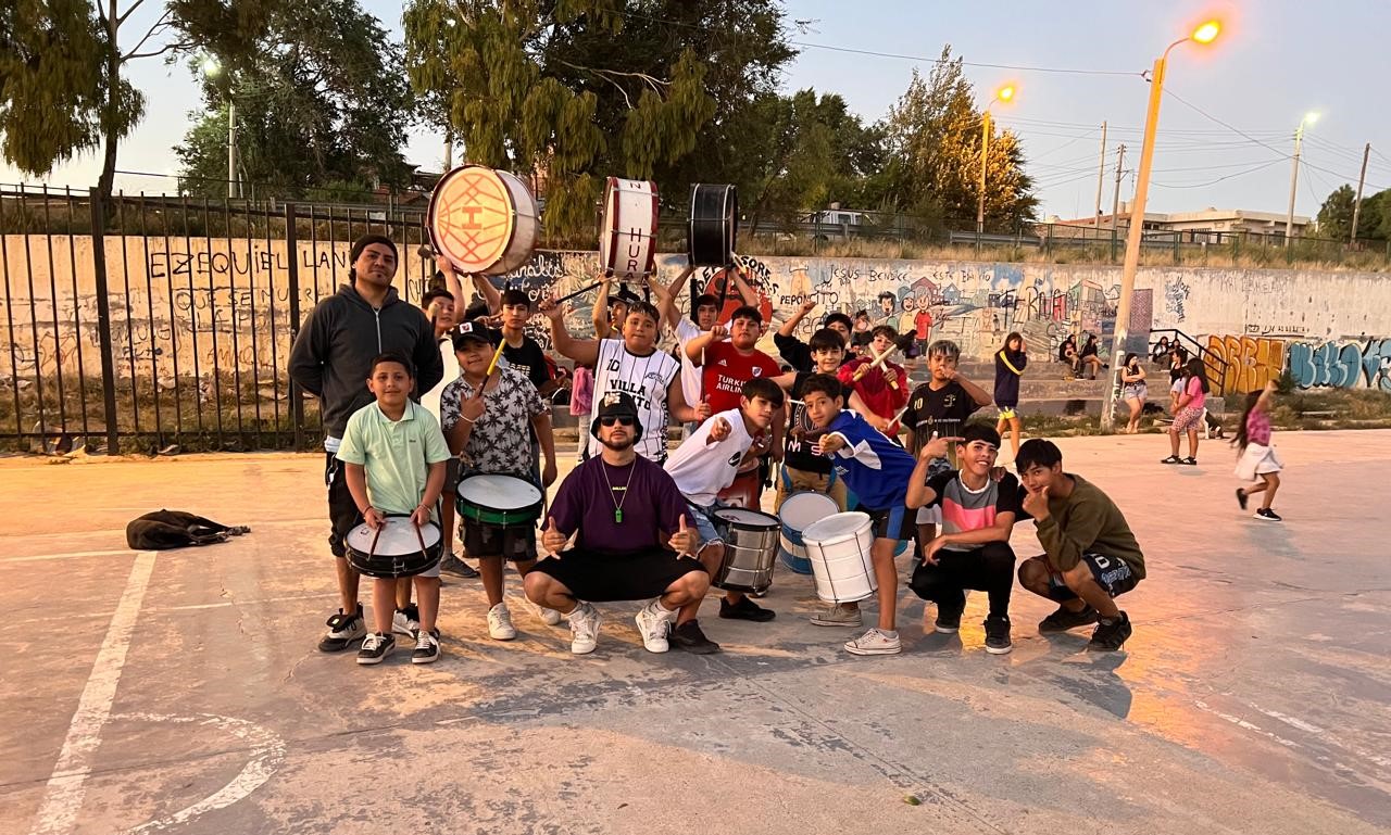 El sueño de Despistad@s del Compás: Más que una murga, una comunidad solidaria