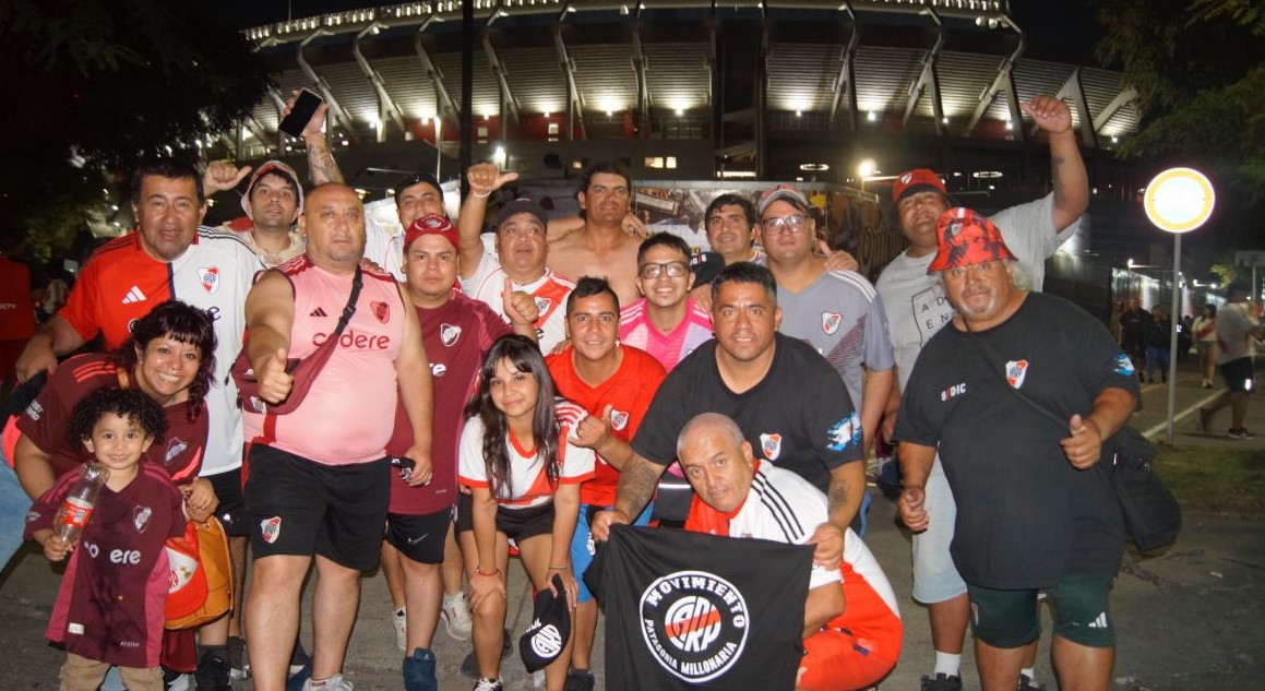 Evento solidario por el Día del Niño en Barrio Fuchs