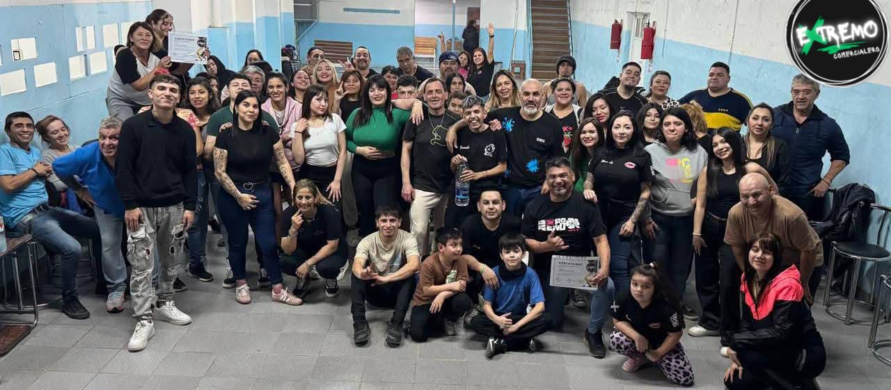 Extremo Comercialero organiza evento solidario para el Hospital Regional