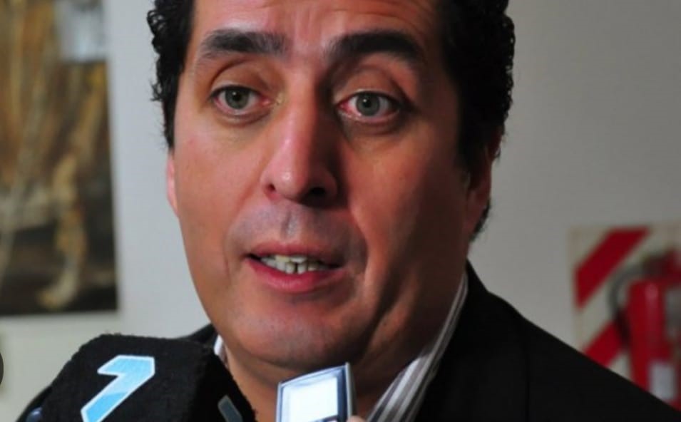 Grave denuncia por amenazas en el acto por el Día del Trabajador en Comodoro